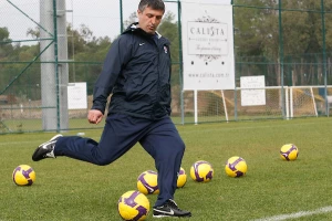 Preminuo bivši fudbaler Crvene zvezde, Nikola Radmanović